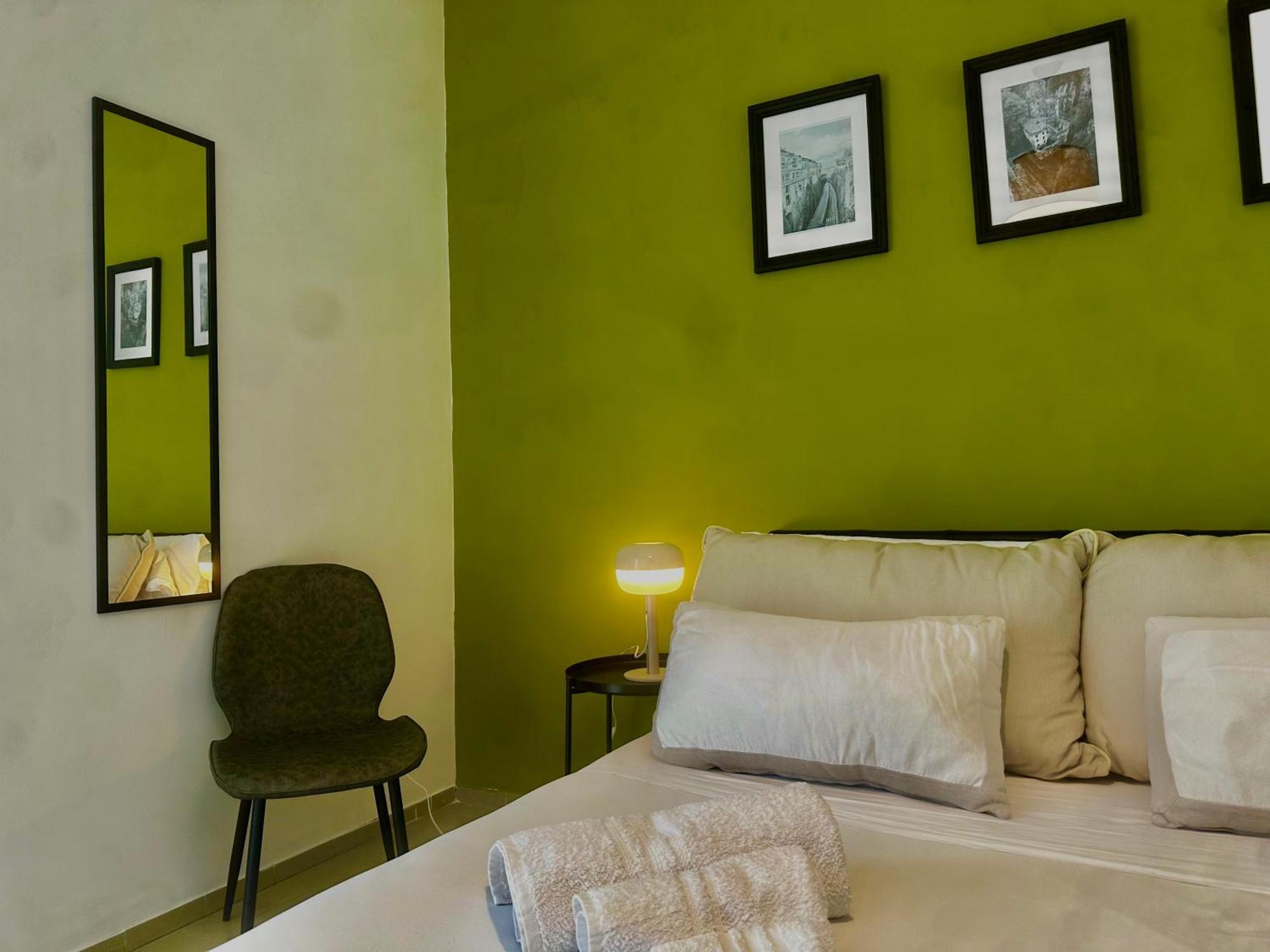 Roof And Sky Sorrento Center Suite מראה חיצוני תמונה