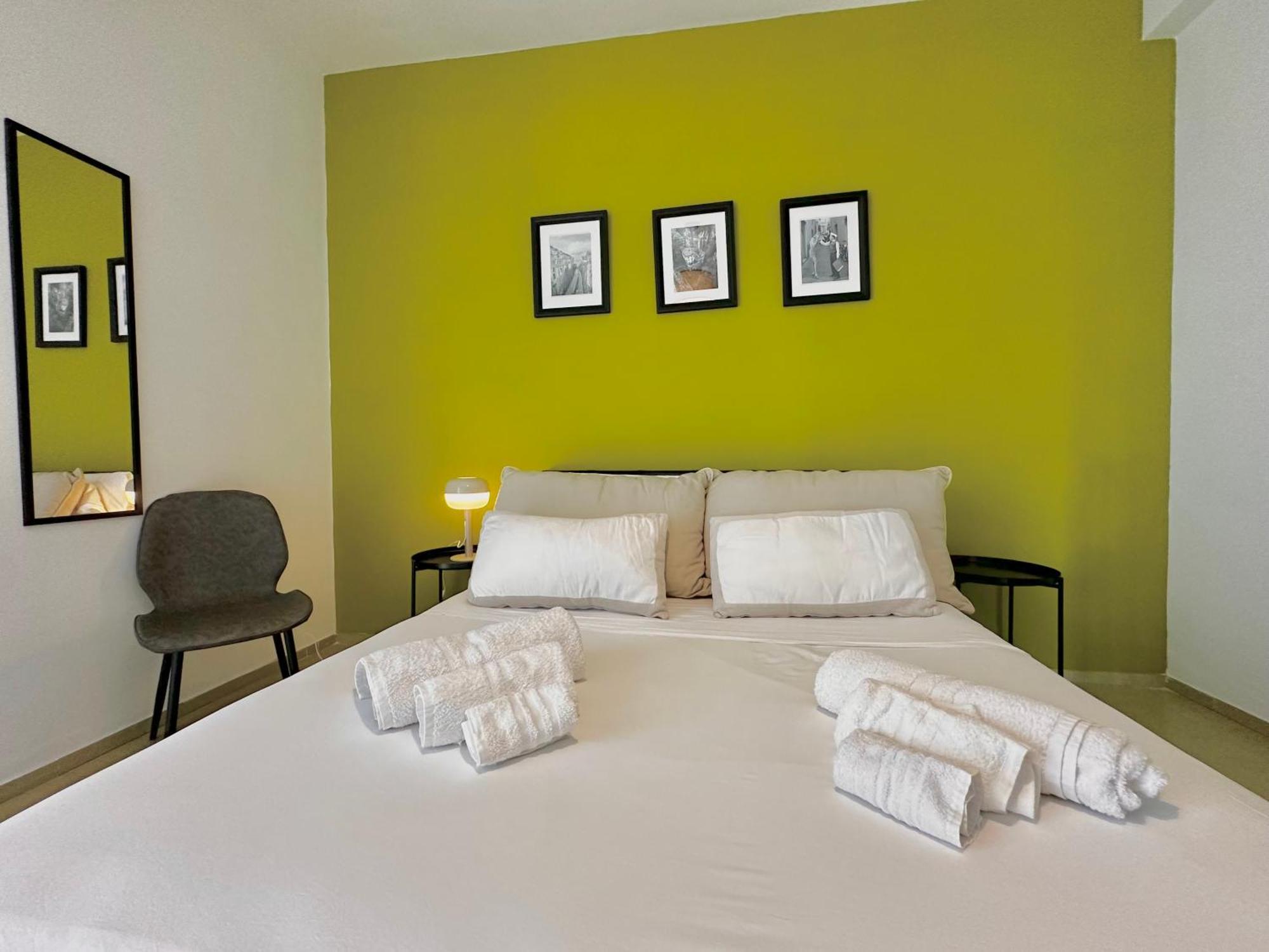 Roof And Sky Sorrento Center Suite מראה חיצוני תמונה
