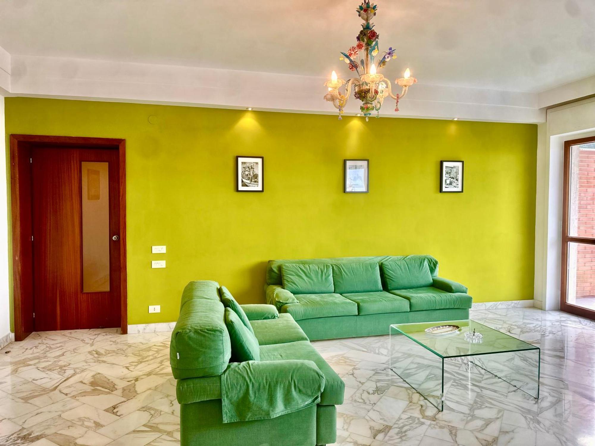 Roof And Sky Sorrento Center Suite מראה חיצוני תמונה