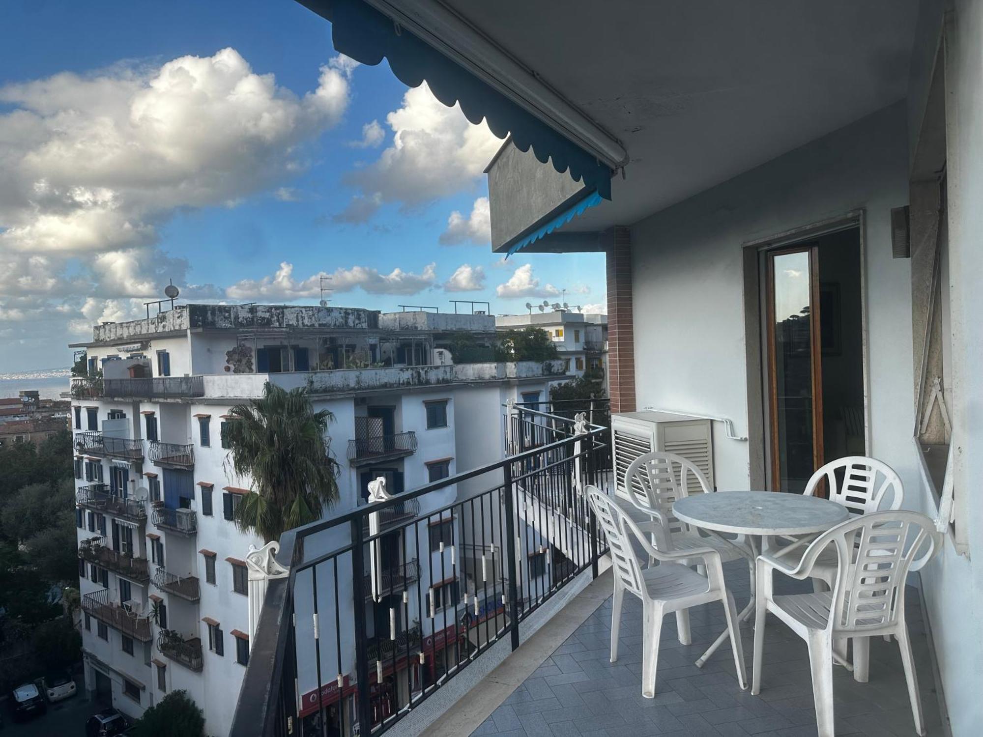 Roof And Sky Sorrento Center Suite מראה חיצוני תמונה
