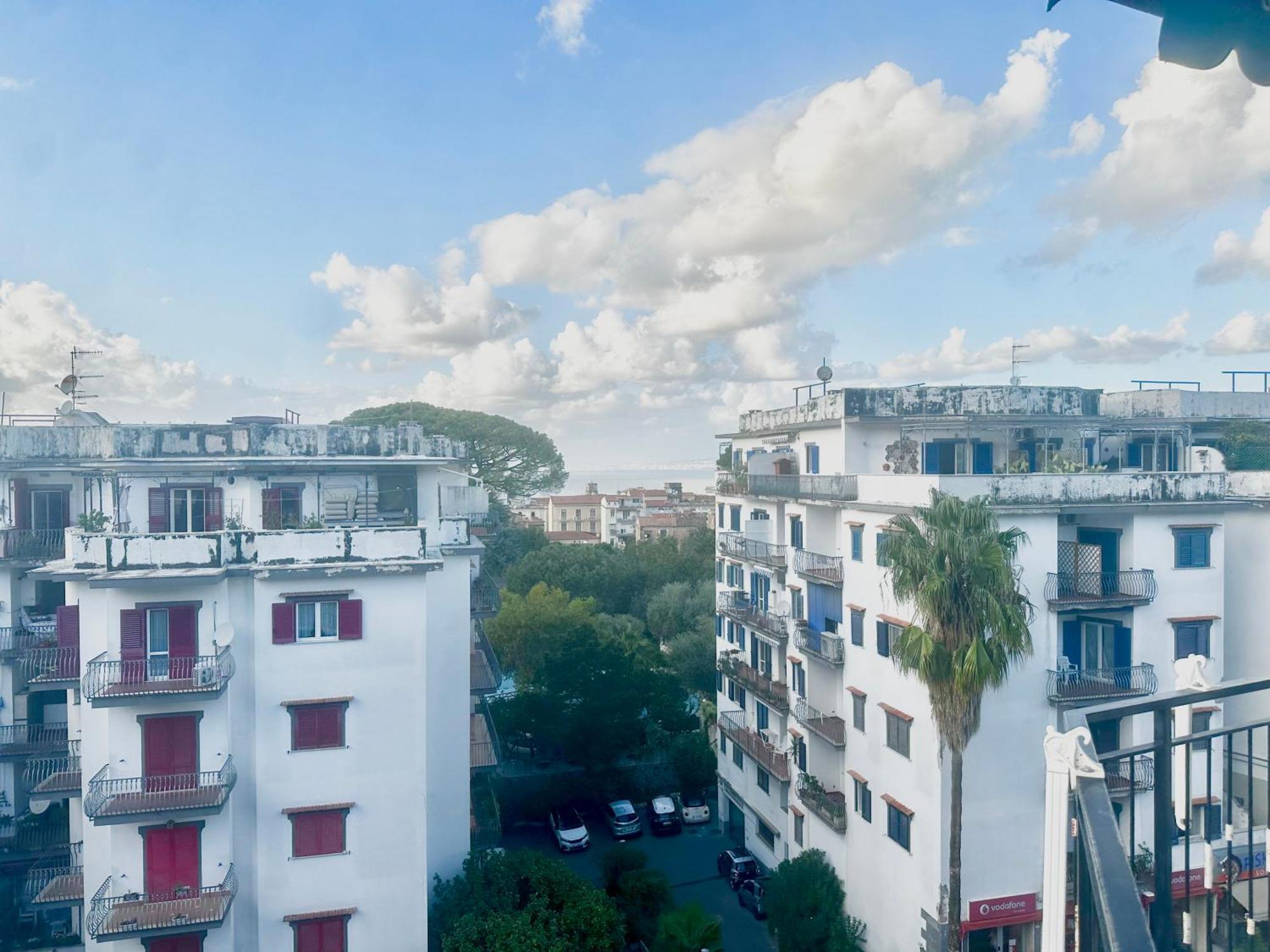 Roof And Sky Sorrento Center Suite מראה חיצוני תמונה
